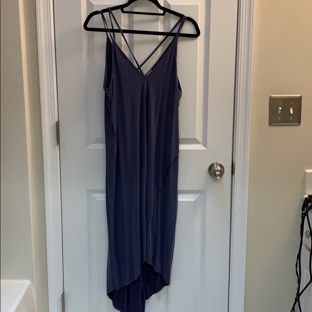 Lush dress